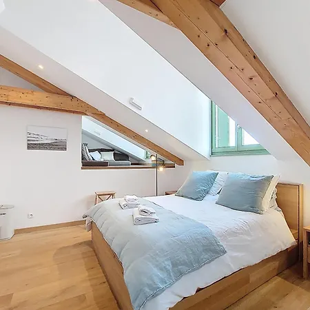Lägenhet S10 Staywizus - Duplex 3 Bdr Ac Wifi Balcony 10 Mins