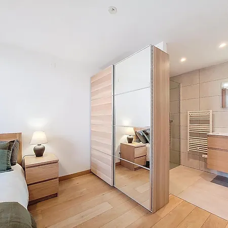 Lägenhet S10 Staywizus - Duplex 3 Bdr Ac Wifi Balcony 10 Mins