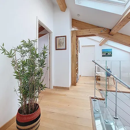 Lägenhet S10 Staywizus - Duplex 3 Bdr Ac Wifi Balcony 10 Mins
