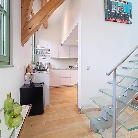 S10 Staywizus - Duplex 3 Bdr Ac Wifi Balcony 10 Mins Lägenhet