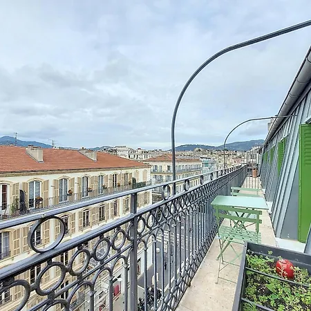 Lägenhet S10 Staywizus - Duplex 3 Bdr Ac Wifi Balcony 10 Mins *